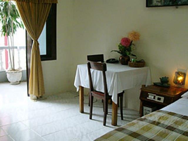 Dong Loi Hotel Hue Exterior foto
