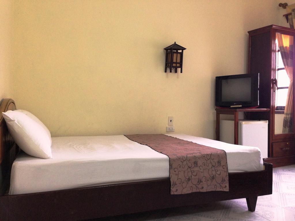 Dong Loi Hotel Hue Habitación foto