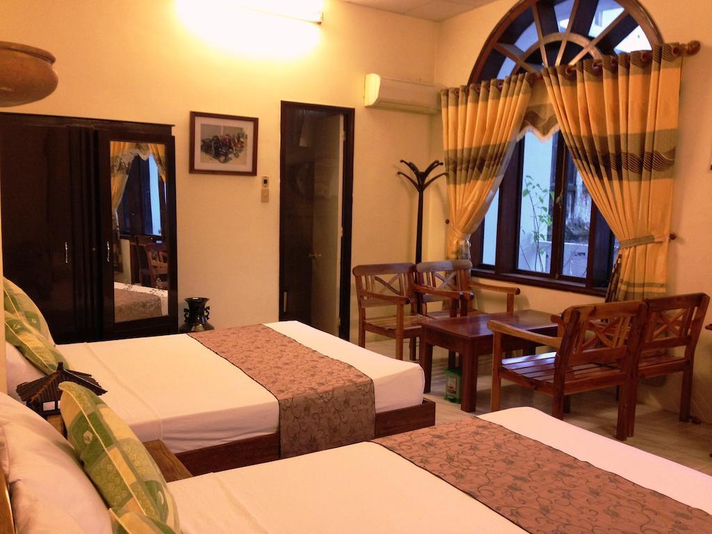 Dong Loi Hotel Hue Habitación foto